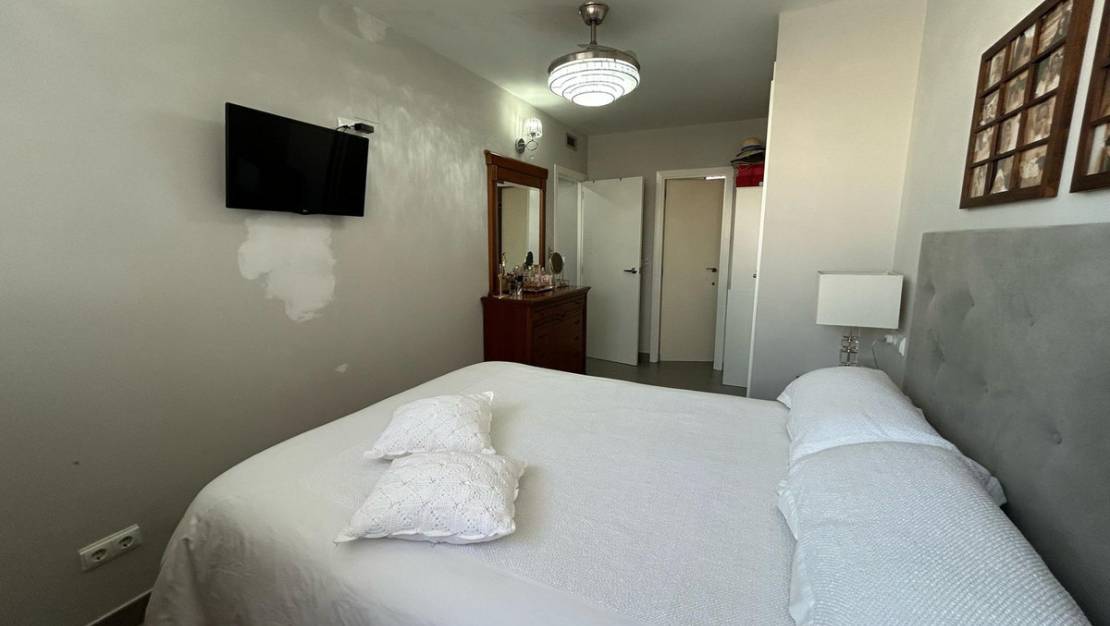 Sale - Apartment - Villajoyosa - Villajoyosa Centro