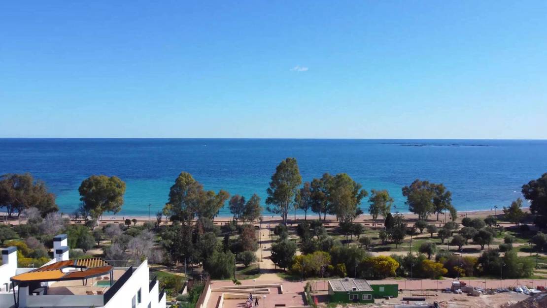 Sale - Apartment - Villajoyosa - Villajoyosa Centro