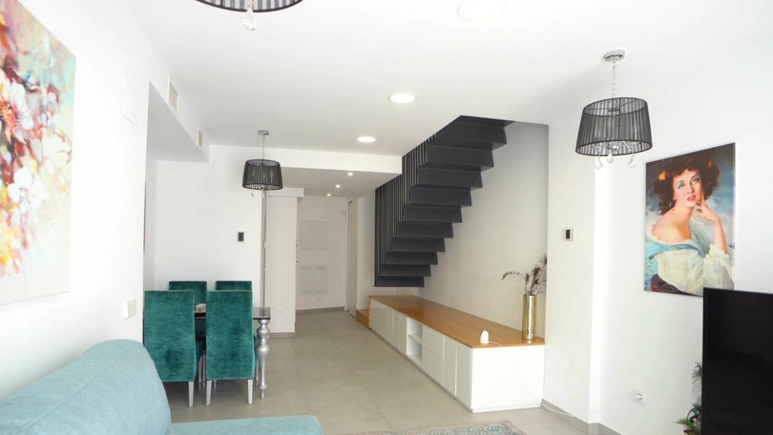 Sale - Apartment - Villajoyosa - Villajoyosa Centro