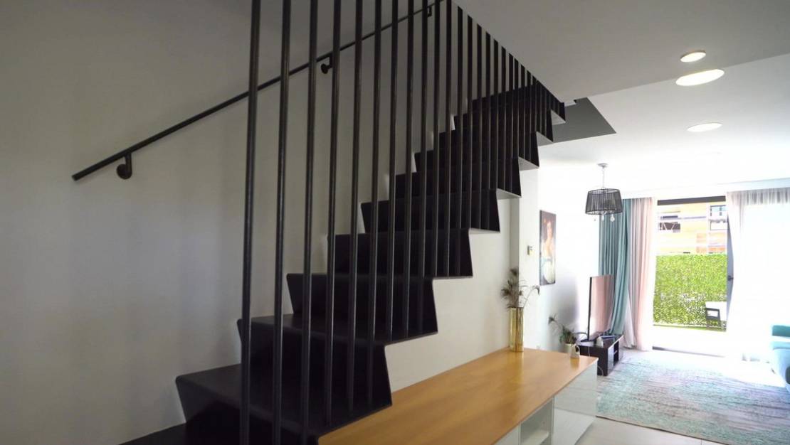 Sale - Apartment - Villajoyosa - Villajoyosa Centro