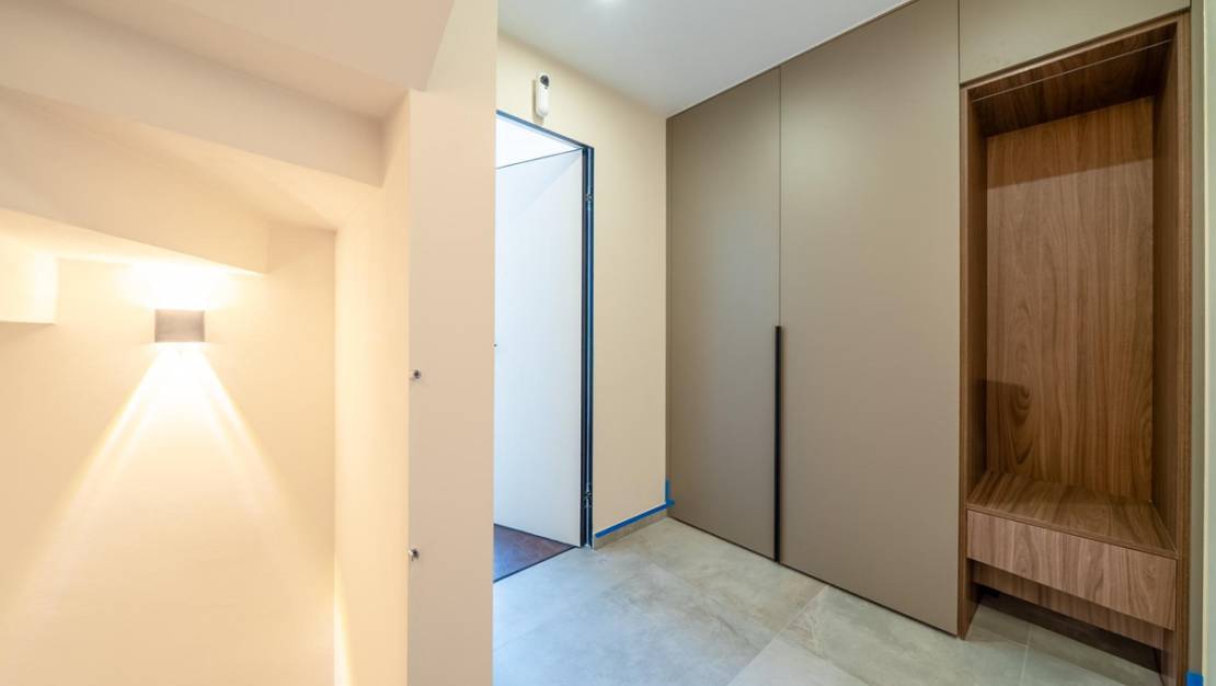 Sale - Apartment - Villajoyosa - Villajoyosa Centro