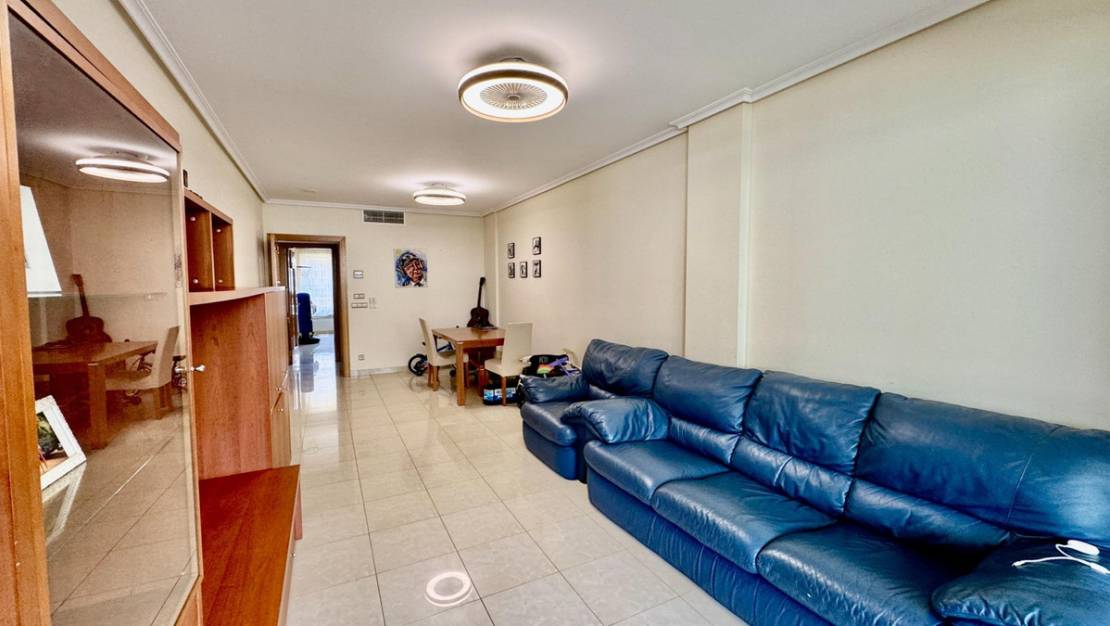 Sale - Apartment - Villajoyosa - Villajoyosa Centro