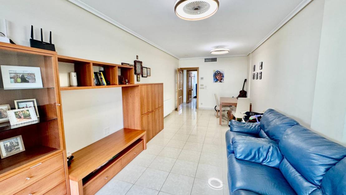 Sale - Apartment - Villajoyosa - Villajoyosa Centro