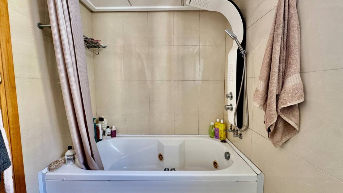 Sale - Apartment - Villajoyosa - Villajoyosa Centro