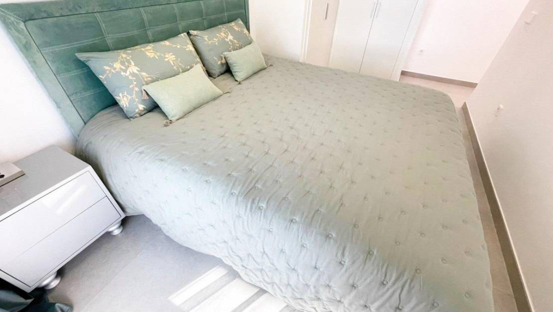 Sale - Apartment - Villajoyosa - Villajoyosa Centro