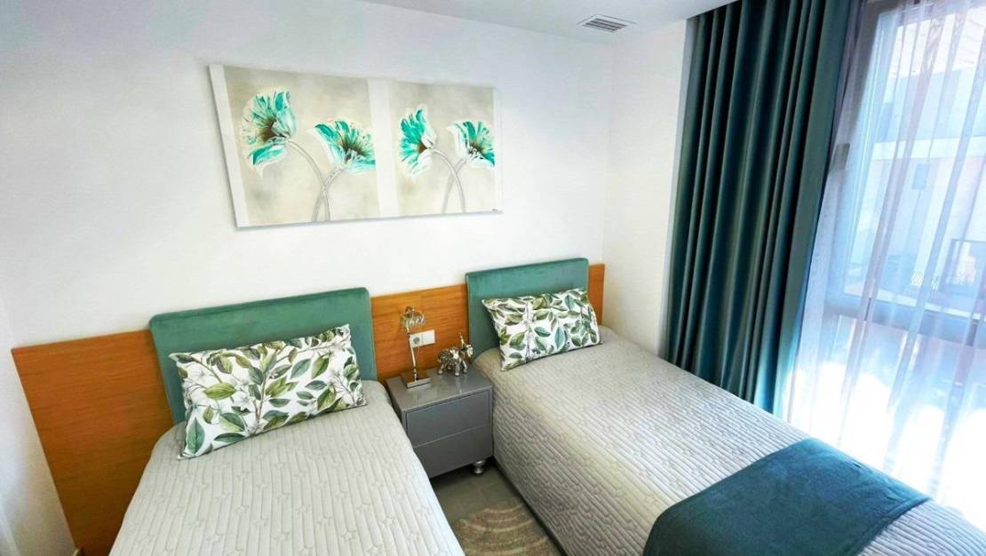 Sale - Apartment - Villajoyosa - Villajoyosa Centro