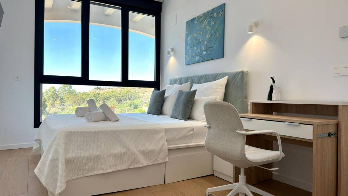 Sale - Apartment - Villajoyosa - Villajoyosa Centro