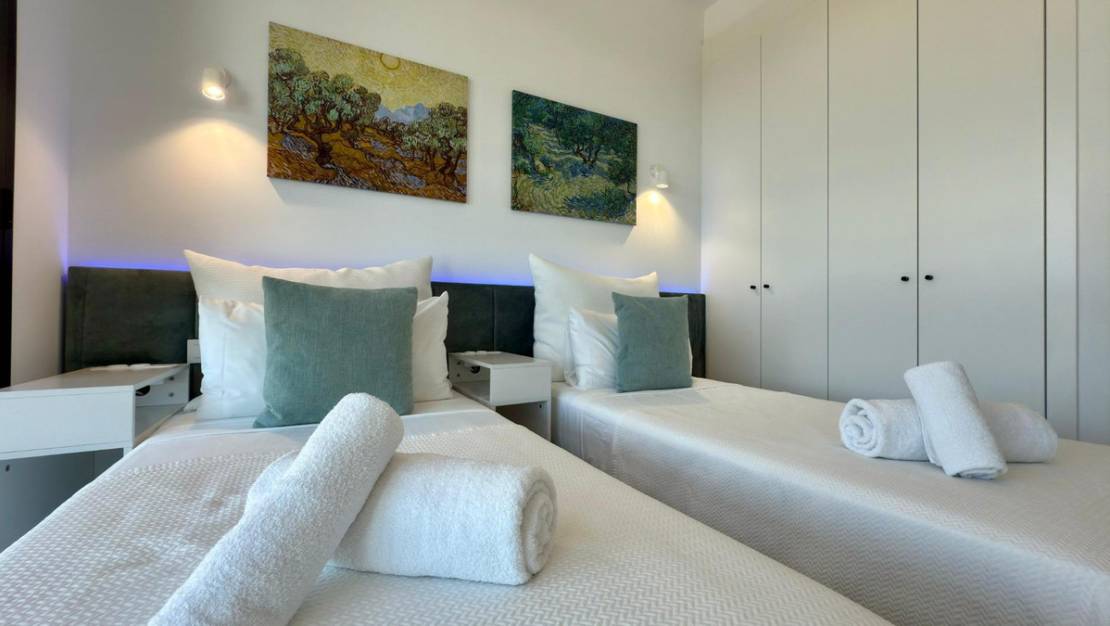 Sale - Apartment - Villajoyosa - Villajoyosa Centro