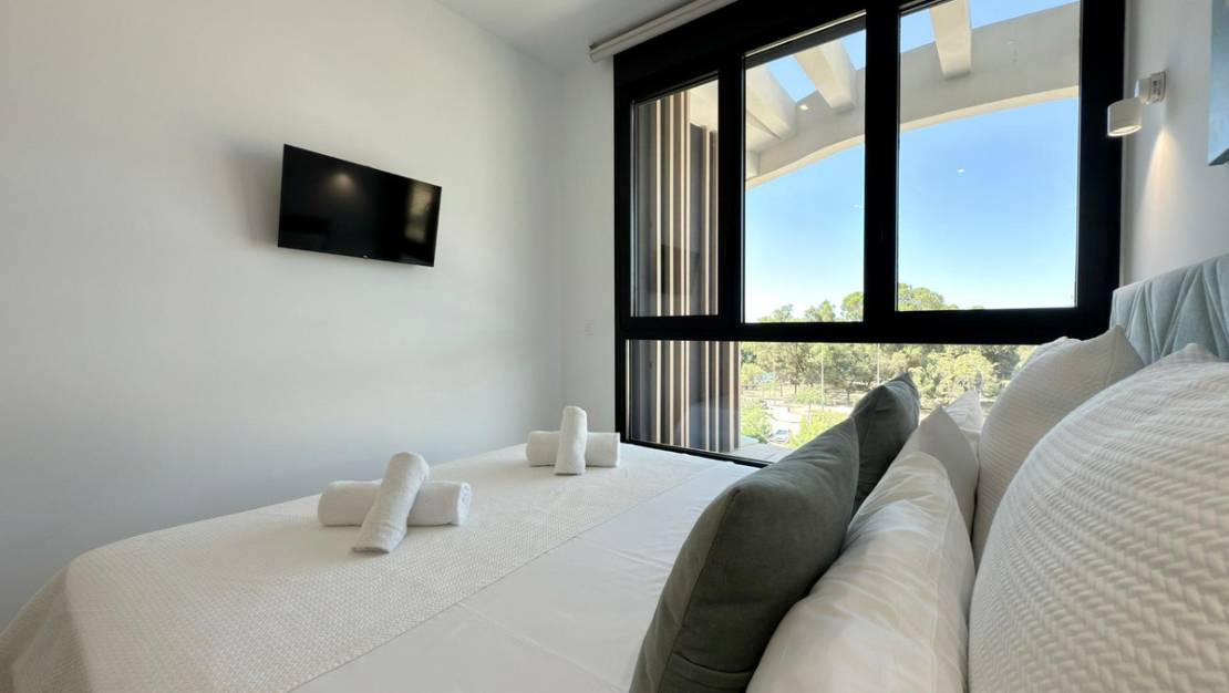 Sale - Apartment - Villajoyosa - Villajoyosa Centro