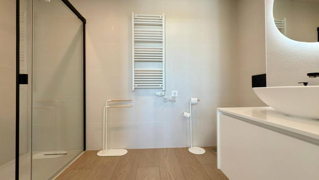 Sale - Apartment - Villajoyosa - Villajoyosa Centro