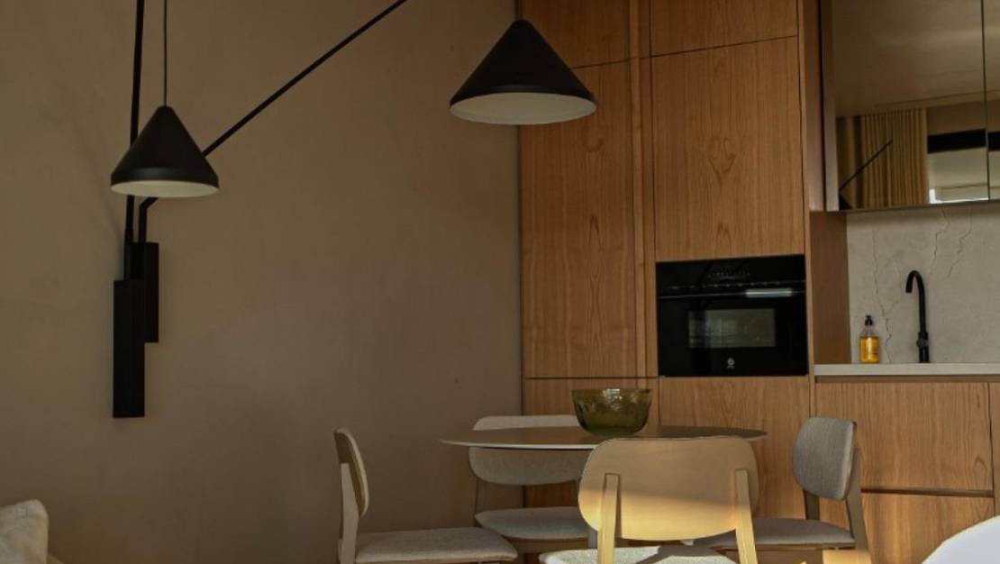 Sale - Apartment - Villajoyosa - Villajoyosa Centro