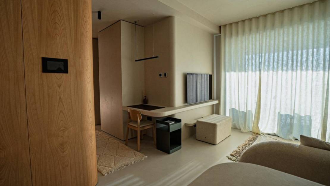 Sale - Apartment - Villajoyosa - Villajoyosa Centro