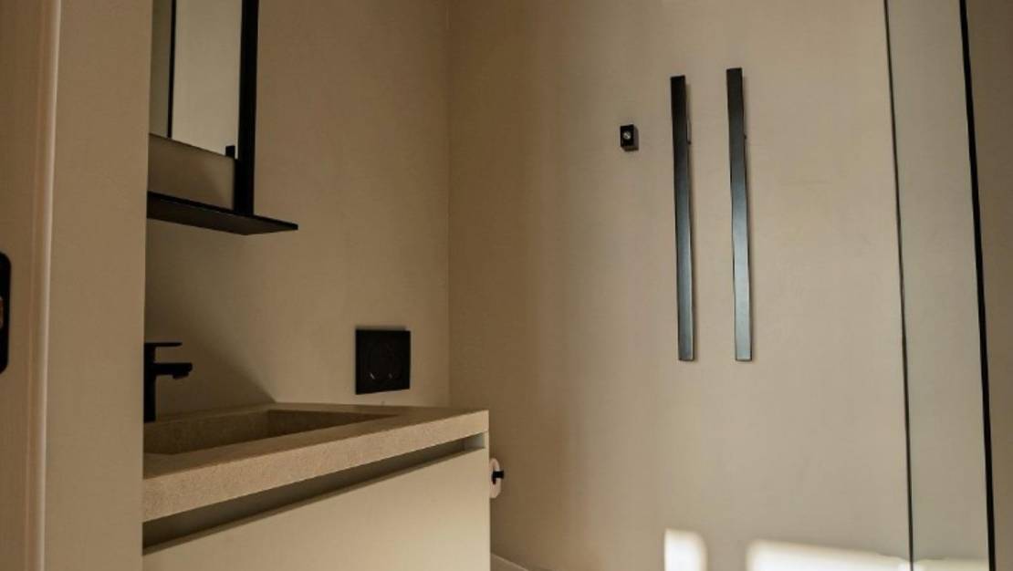 Sale - Apartment - Villajoyosa - Villajoyosa Centro