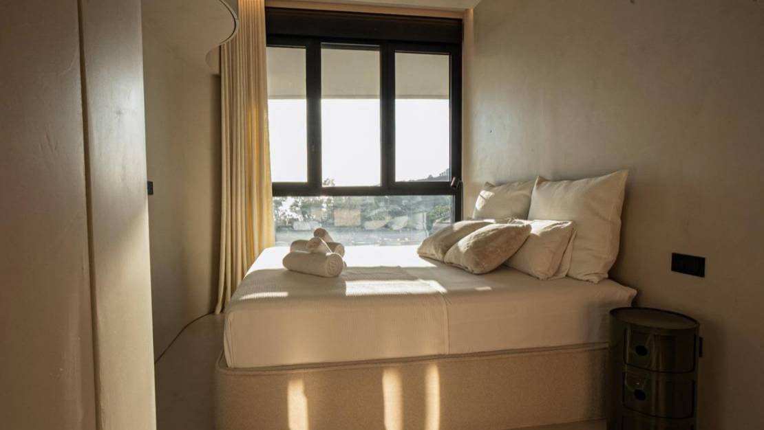 Sale - Apartment - Villajoyosa - Villajoyosa Centro