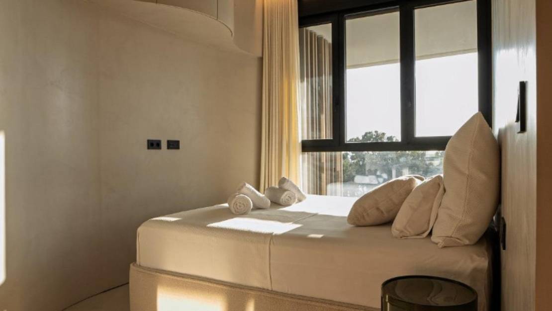 Sale - Apartment - Villajoyosa - Villajoyosa Centro