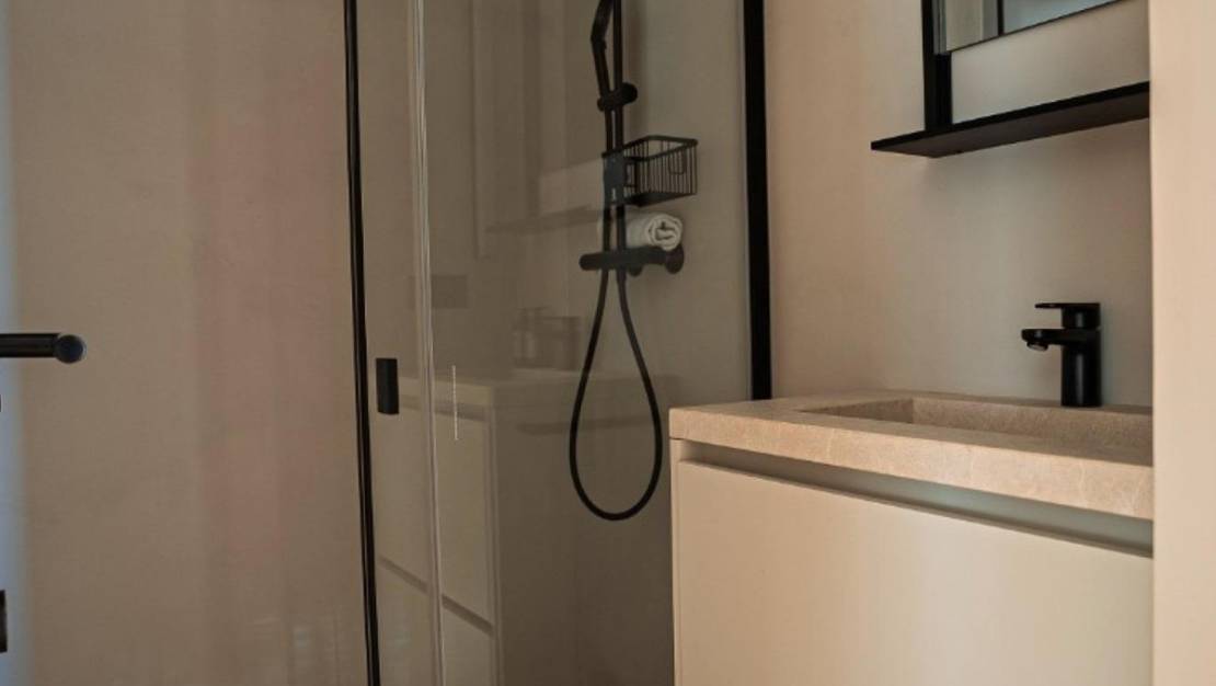 Sale - Apartment - Villajoyosa - Villajoyosa Centro