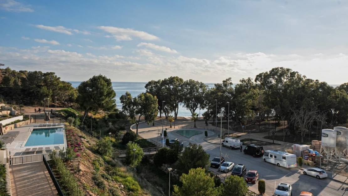 Sale - Apartment - Villajoyosa - Villajoyosa Centro