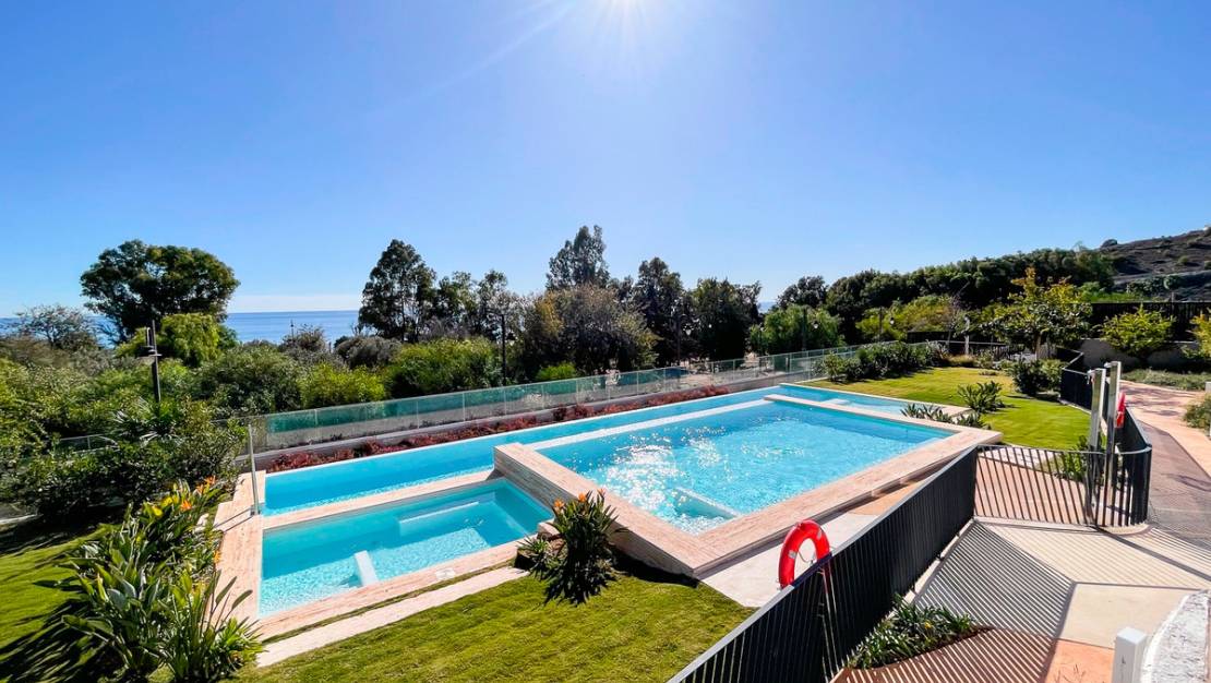 Sale - Apartment - Villajoyosa - Villajoyosa Centro