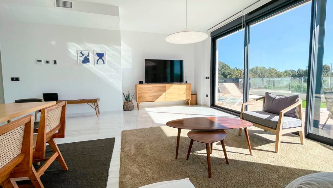 Sale - Apartment - Villajoyosa - Villajoyosa Centro