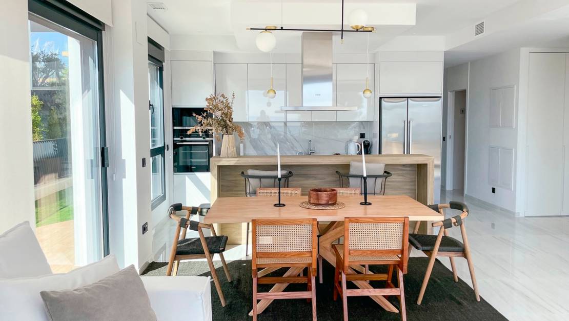 Sale - Apartment - Villajoyosa - Villajoyosa Centro