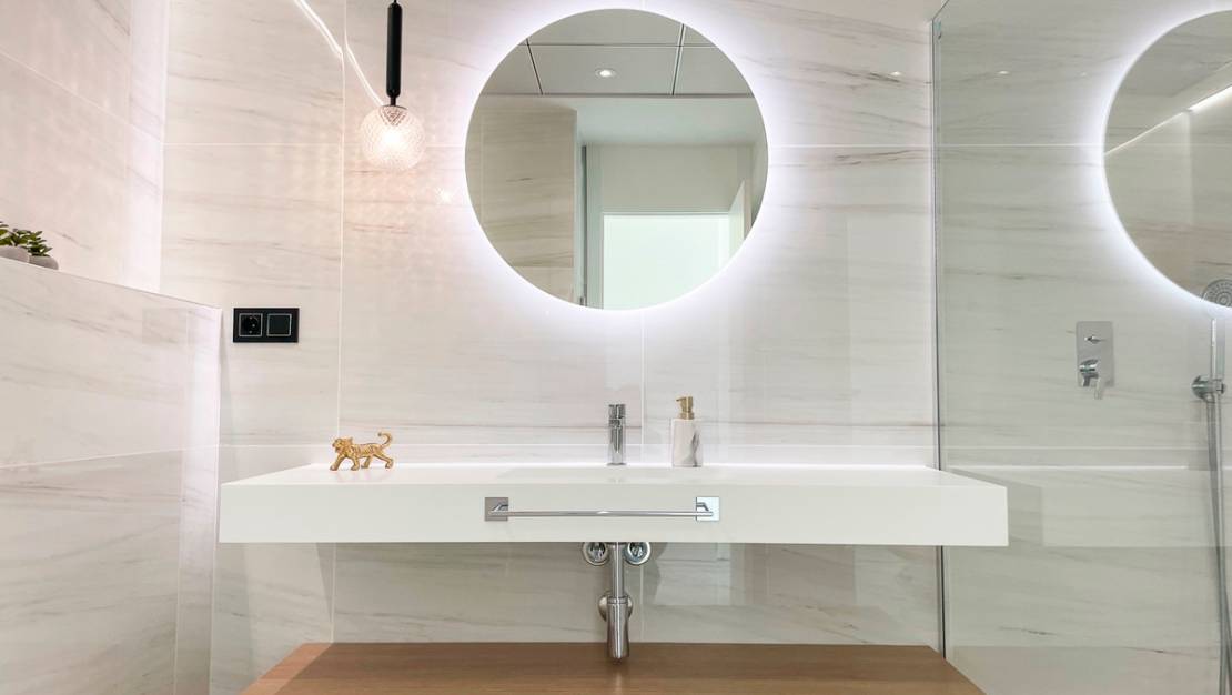 Sale - Apartment - Villajoyosa - Villajoyosa Centro