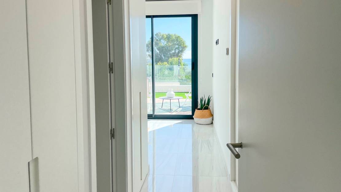 Sale - Apartment - Villajoyosa - Villajoyosa Centro