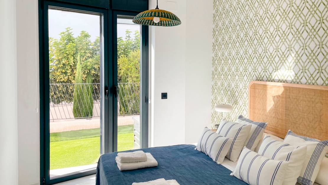 Sale - Apartment - Villajoyosa - Villajoyosa Centro