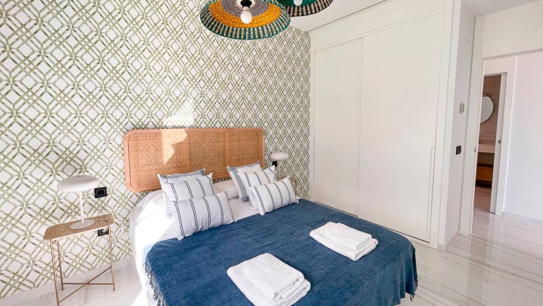 Sale - Apartment - Villajoyosa - Villajoyosa Centro