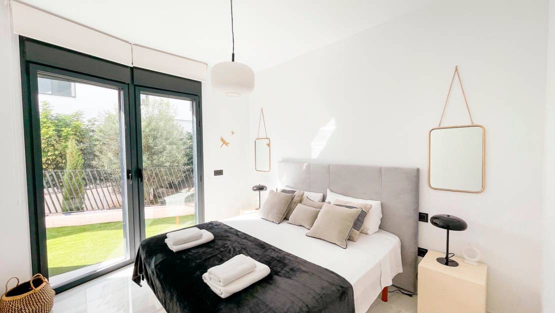 Sale - Apartment - Villajoyosa - Villajoyosa Centro