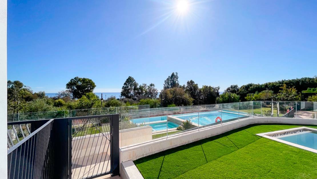 Sale - Apartment - Villajoyosa - Villajoyosa Centro