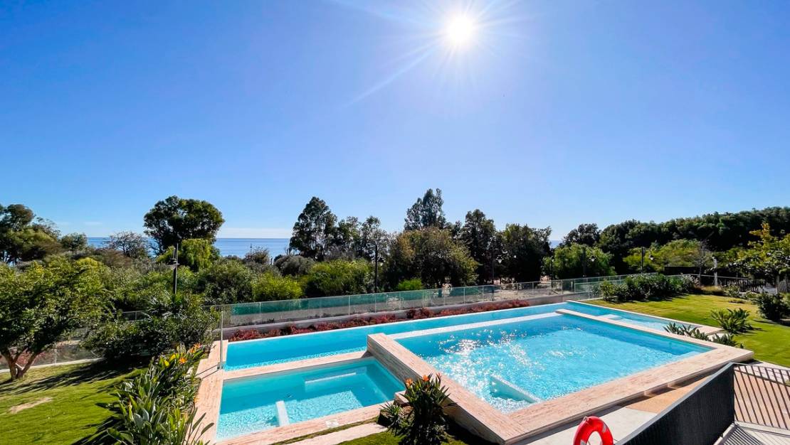 Sale - Apartment - Villajoyosa - Villajoyosa Centro