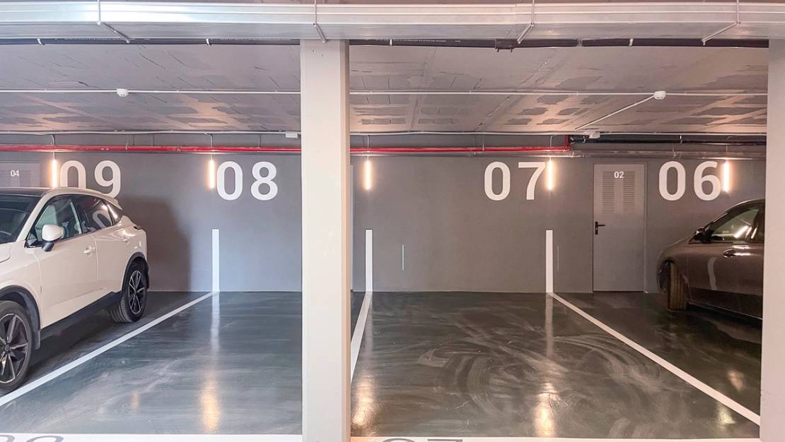 Sale - Apartment - Villajoyosa - Villajoyosa Centro