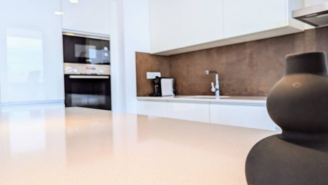 Sale - Apartment - Villajoyosa - Villajoyosa Centro