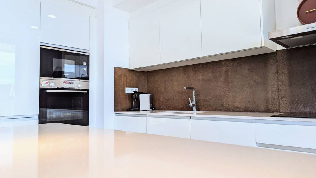 Sale - Apartment - Villajoyosa - Villajoyosa Centro