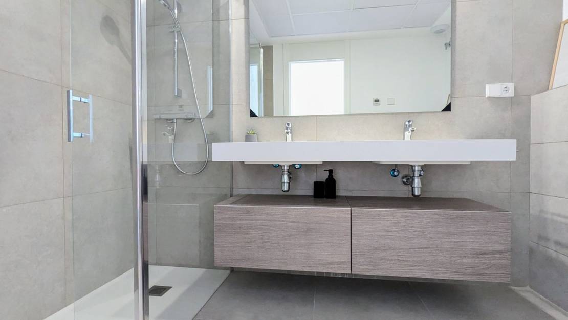 Sale - Apartment - Villajoyosa - Villajoyosa Centro