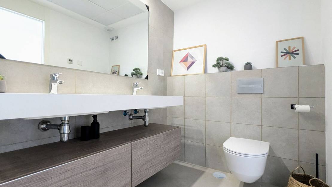 Sale - Apartment - Villajoyosa - Villajoyosa Centro