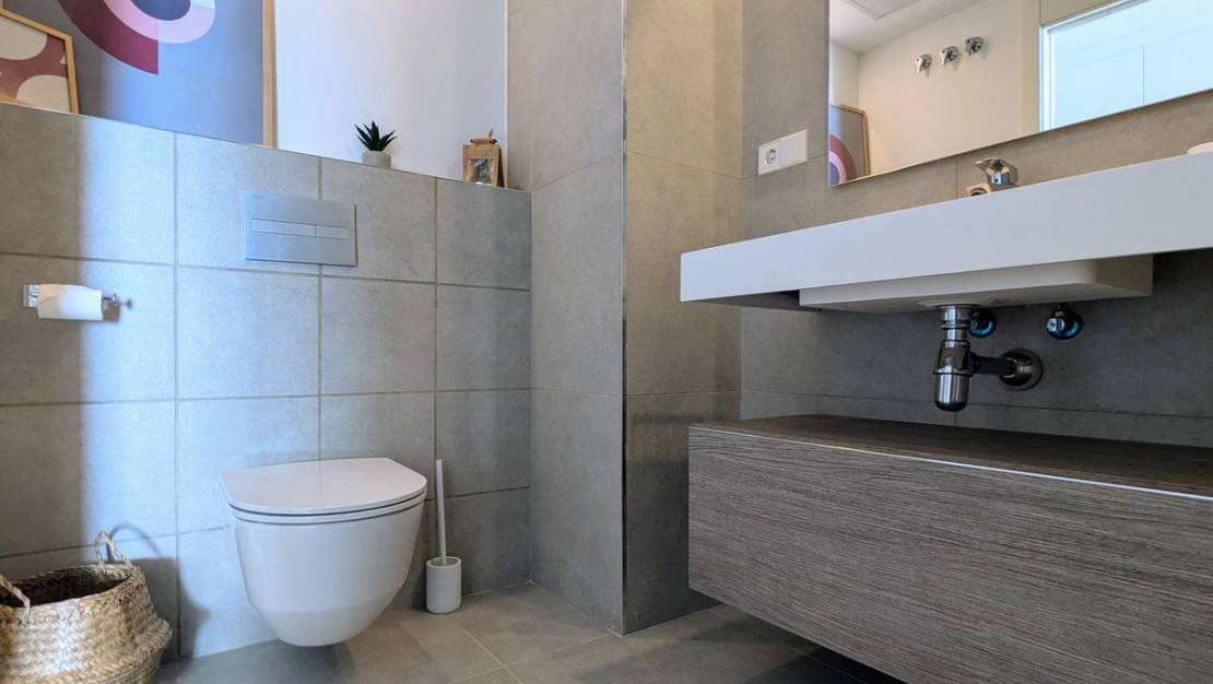 Sale - Apartment - Villajoyosa - Villajoyosa Centro