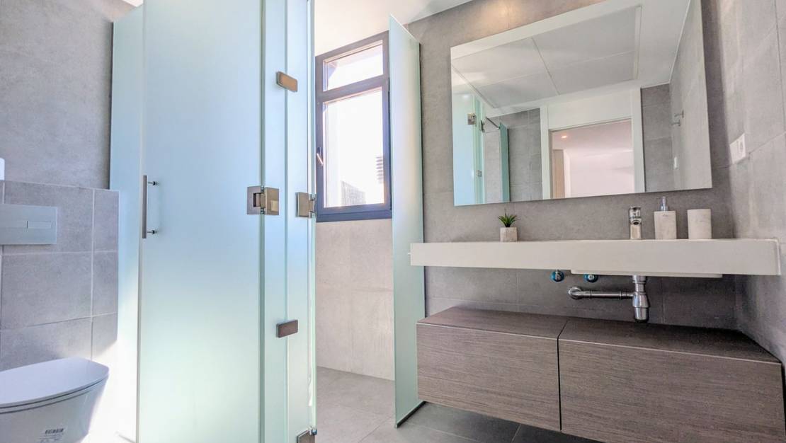 Sale - Apartment - Villajoyosa - Villajoyosa Centro