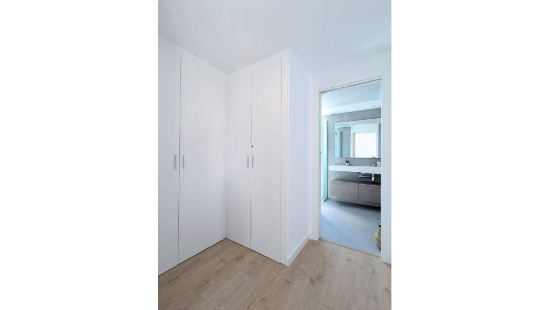 Sale - Apartment - Villajoyosa - Villajoyosa Centro