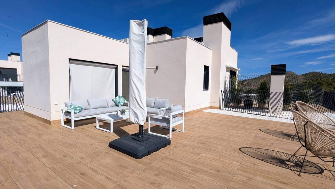 Sale - Apartment - Villajoyosa - Villajoyosa Centro