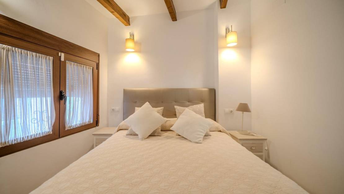 Sale - Apartment - Villajoyosa - Villajoyosa Centro