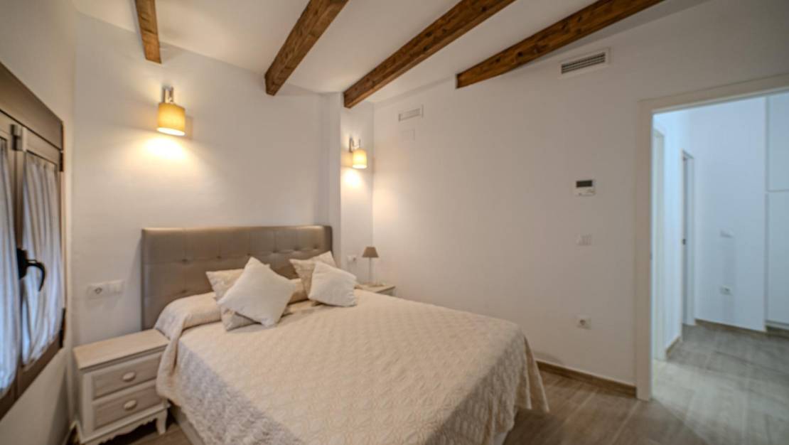 Sale - Apartment - Villajoyosa - Villajoyosa Centro