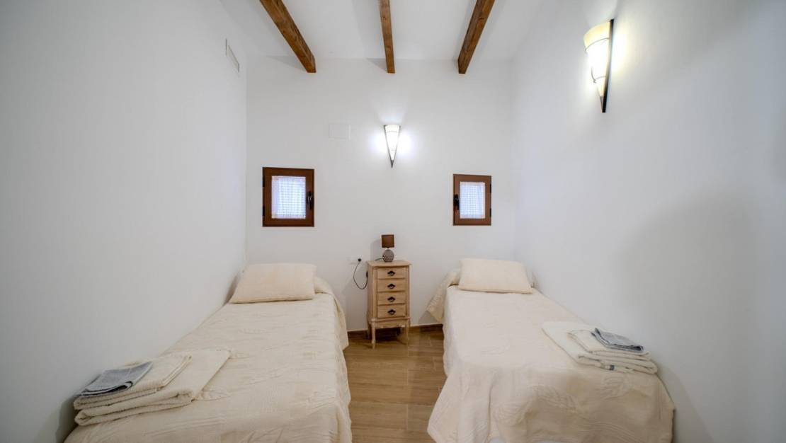 Sale - Apartment - Villajoyosa - Villajoyosa Centro