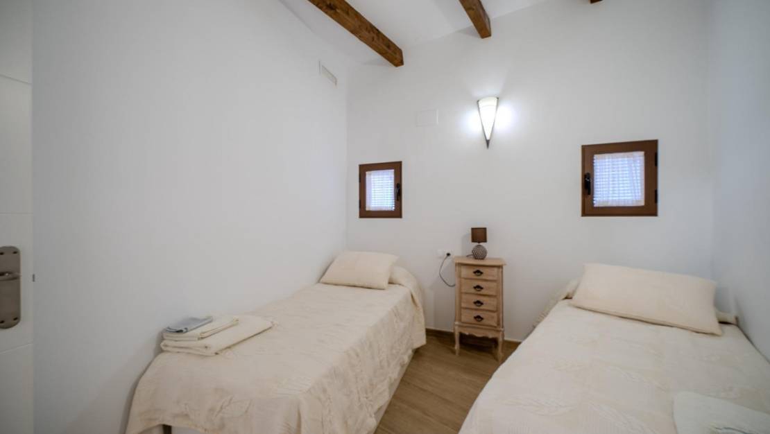 Sale - Apartment - Villajoyosa - Villajoyosa Centro