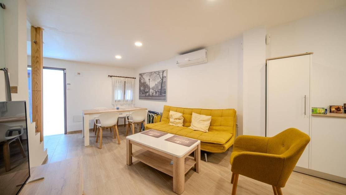 Sale - Apartment - Villajoyosa - Villajoyosa Centro