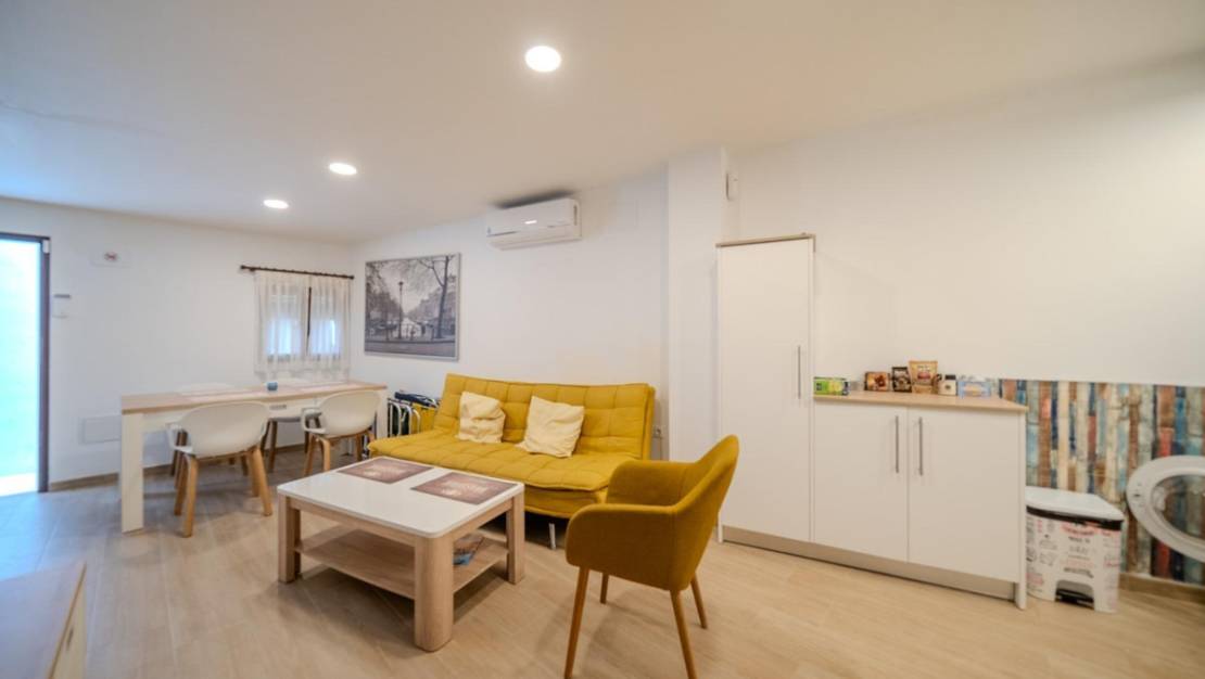 Sale - Apartment - Villajoyosa - Villajoyosa Centro