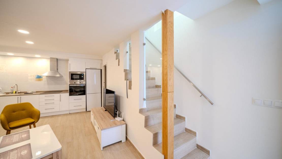 Sale - Apartment - Villajoyosa - Villajoyosa Centro