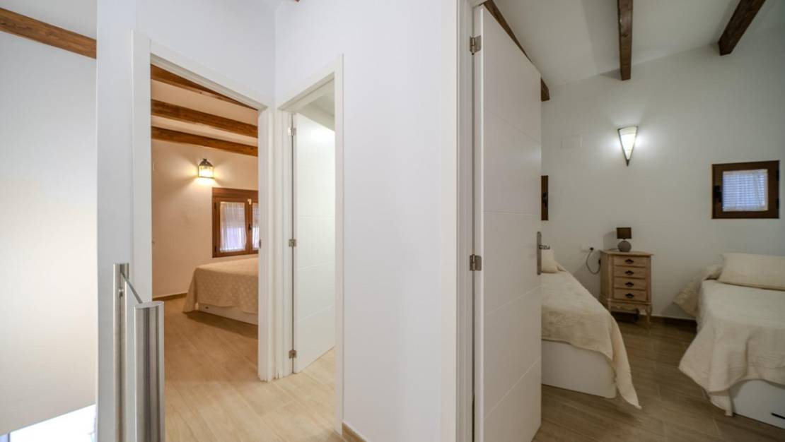 Sale - Apartment - Villajoyosa - Villajoyosa Centro