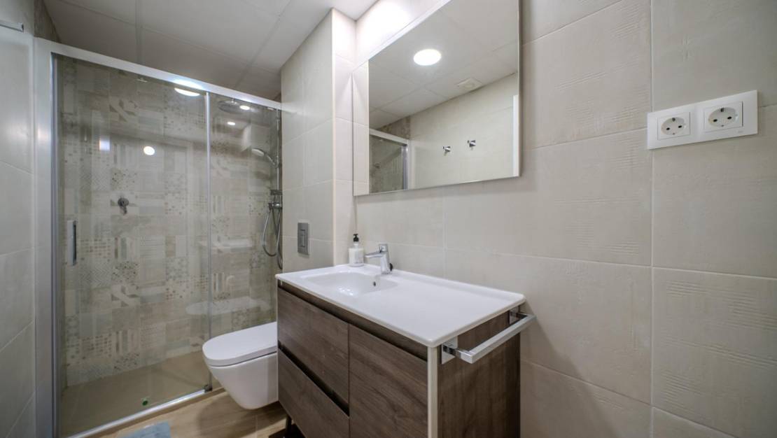 Sale - Apartment - Villajoyosa - Villajoyosa Centro