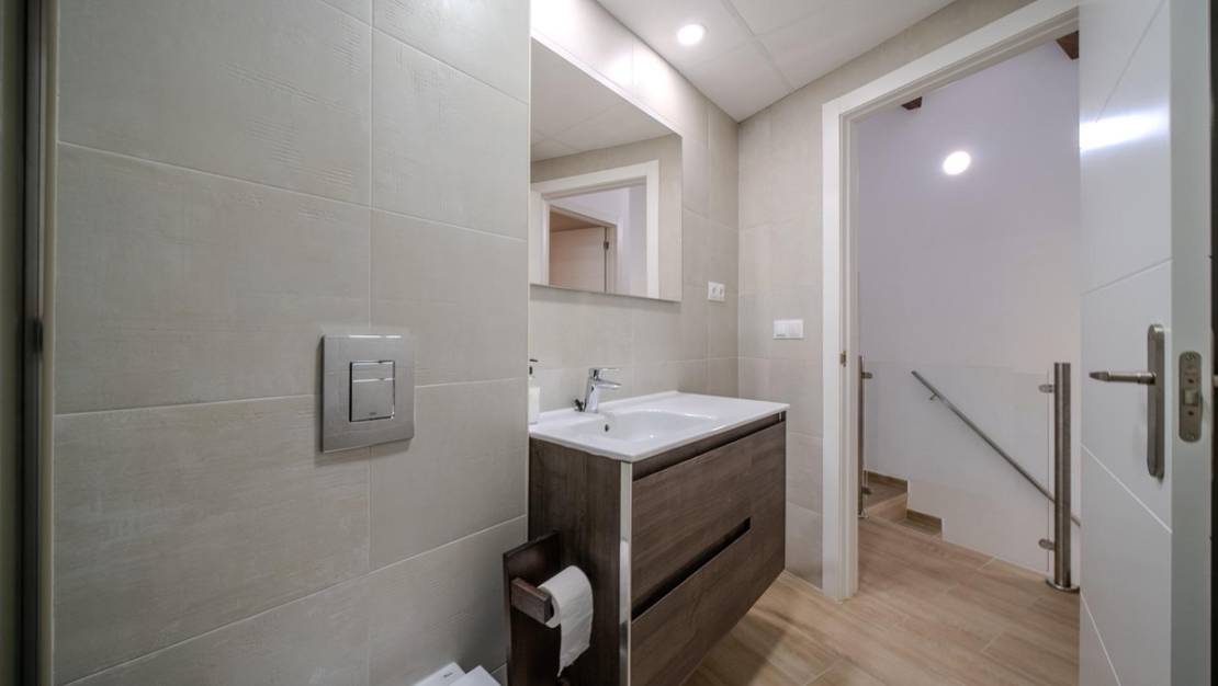 Sale - Apartment - Villajoyosa - Villajoyosa Centro